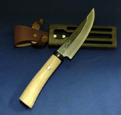 司作黒副鉈No2