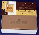 �L���O�f���b�N�X����^K105