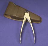 �r�t�v�`�c�`�ߐ؂�~���[�d�グ�_�[�N�u���E���P�[�X�t120mm